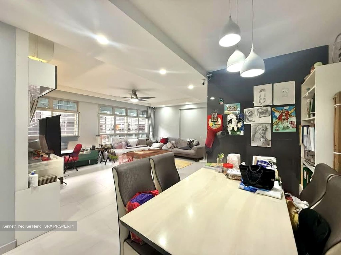 Blk 216D Compassvale Mast (Sengkang), HDB 5 Rooms #579045351